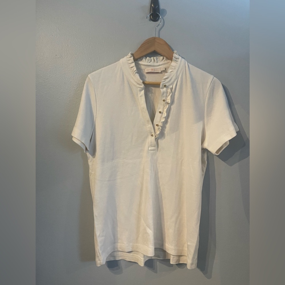 Tory Burch womens shirt